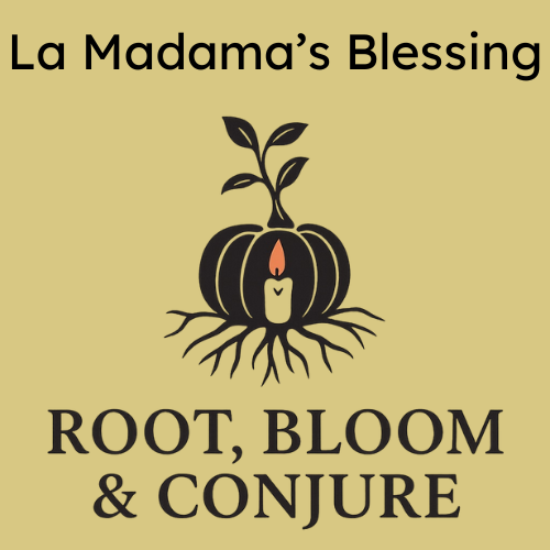 La Madama's Blessing